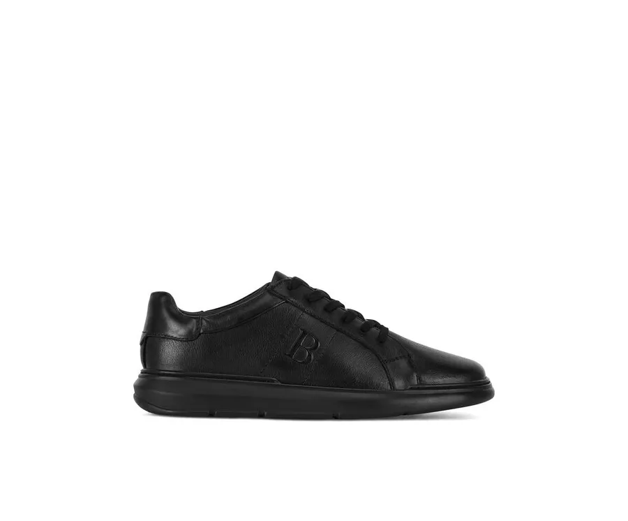 obrazek 1 Badura Sneakersy BOZEMAN II-35 MI08 Czarny
