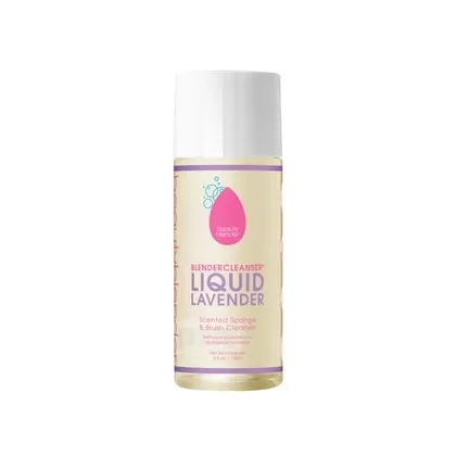 Zdjęcie beautyblender Blendercleanser® Liquid Lavender Mydło do pędzli 150 ml