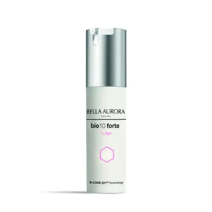 Zdjęcie Bella Aurora L-tigo BIO10 Forte Kuracja depigmentacyjna 30 ml