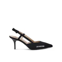 Zdjęcie LOVE MOSCHINO Sandały JA10627G1MIMX000 Czarny