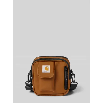 Zdjęcie Torba na ramię z naszywką z logo