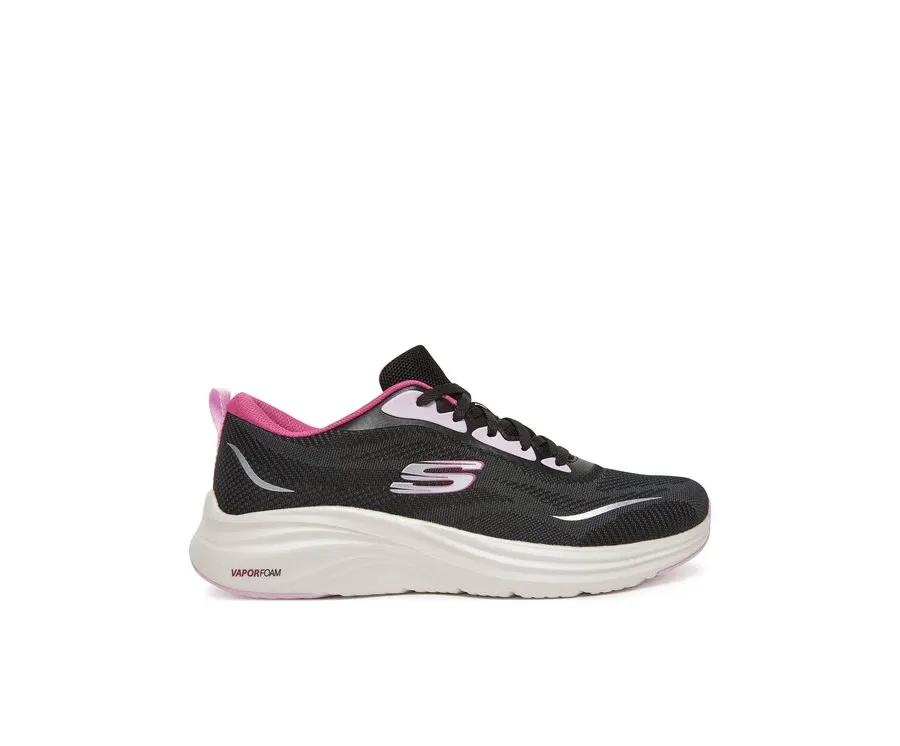 obrazek 1 Skechers Sneakersy 150028/BKMT Czarny