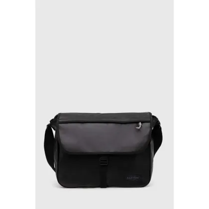 Zdjęcie Eastpak torba na laptopa Delegate + kolor czarny EK00026EO131