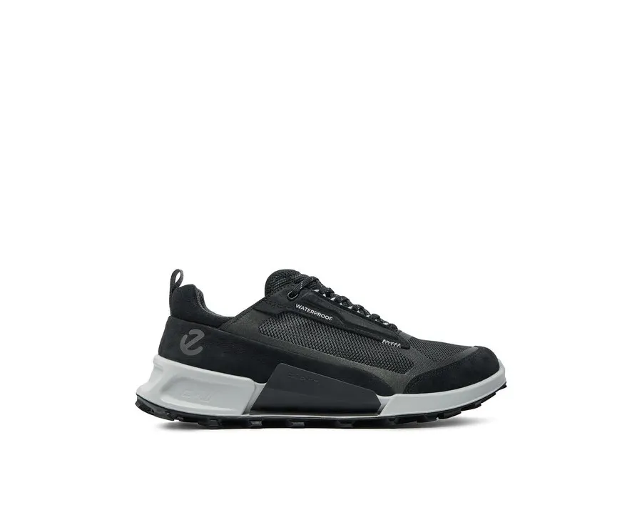 obrazek 1 ECCO Sneakersy Biom 21 X Mountain 82381460568 Czarny