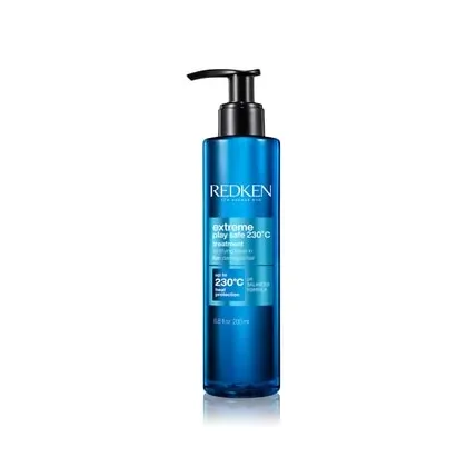 Zdjęcie Redken Extreme Play Safe Spray termoochronny 200 ml