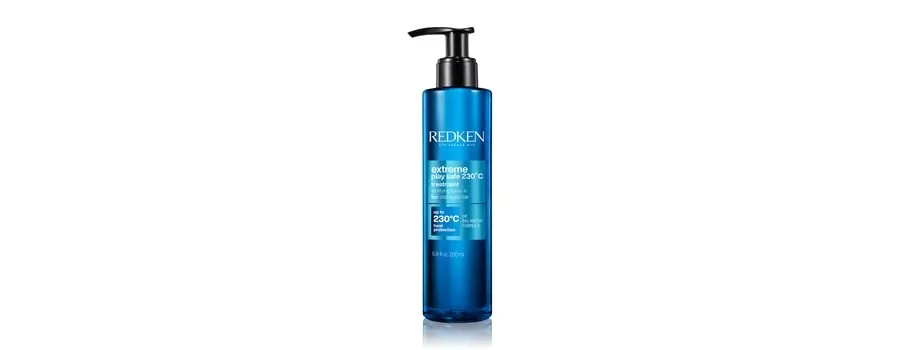 obrazek 1 Redken Extreme Play Safe Spray termoochronny 200 ml
