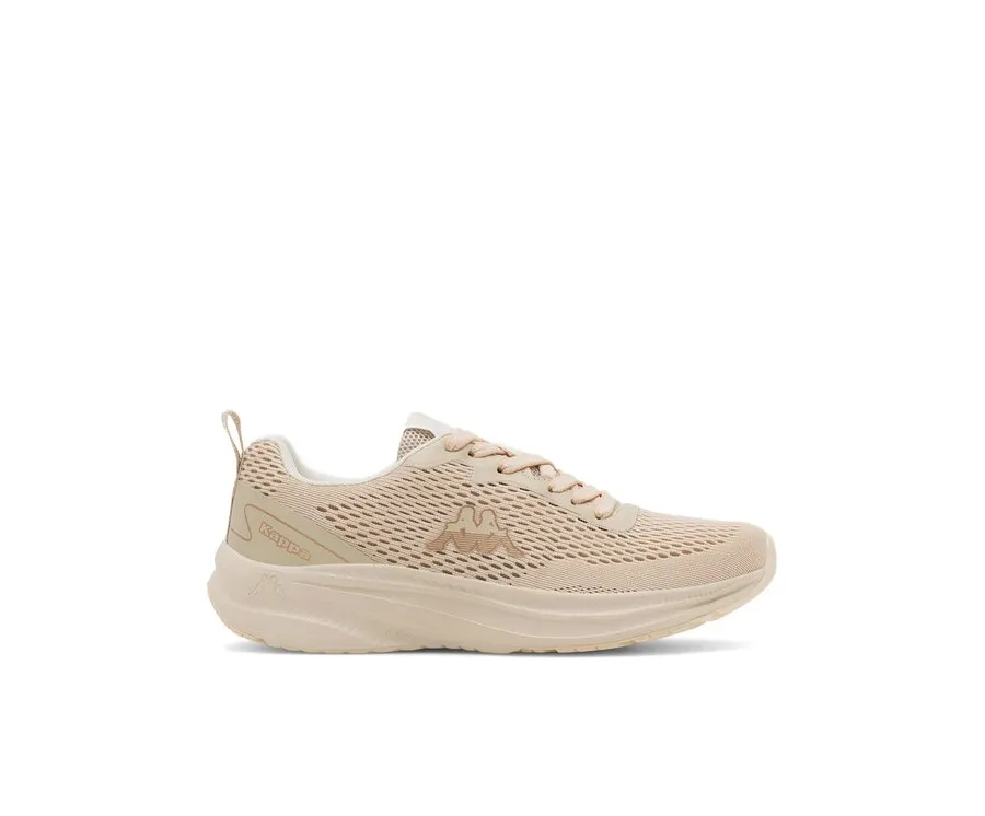 obrazek 1 Kappa Sneakersy SS24-3C009-W Beżowy