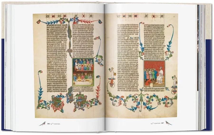obrazek 7 Książka Codices illustres - Taschen
