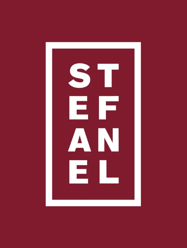 Stefanel logo