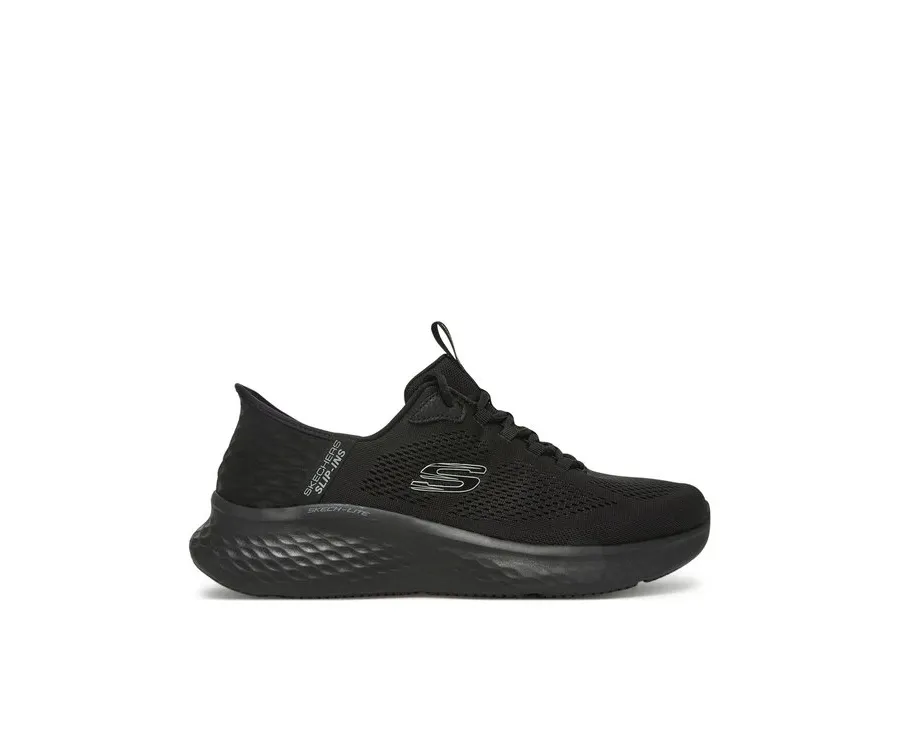 obrazek 1 Skechers Sneakersy Skech-Lite Pro-Primebase 232466/BBK Czarny