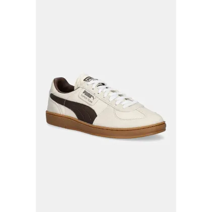 Zdjęcie Puma sneakersy Super Team ST. PAULI kolor beżowy 401078
