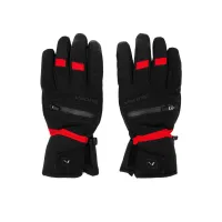 Zdjęcie Viking Rękawice narciarskie Kuruk 2.0 110/25/1295 Czarny