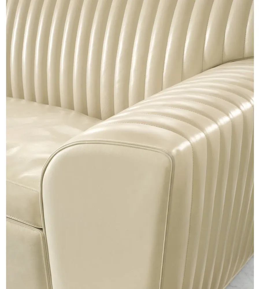 obrazek 4 Stylowa sofa o nowoczesnym kształcie – Mascheroni