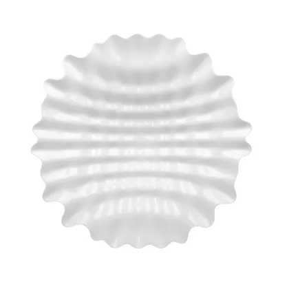 Picture Porcelain table centerpiece in the shape of a shell - Vista Alegre