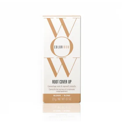 Zdjęcie Color Wow Korektor do odrostów Blond 2.1 g