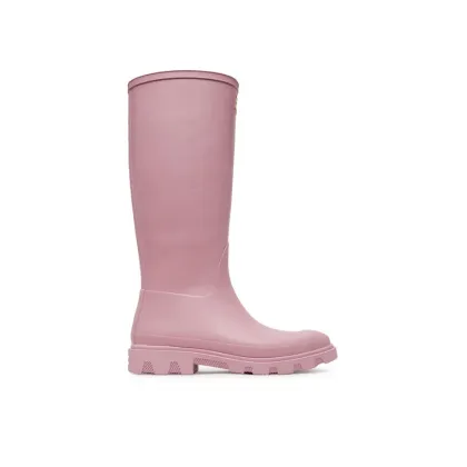 Zdjęcie Hunter Kalosze Downpour Tall Wellington HFRW0001251 Różowy