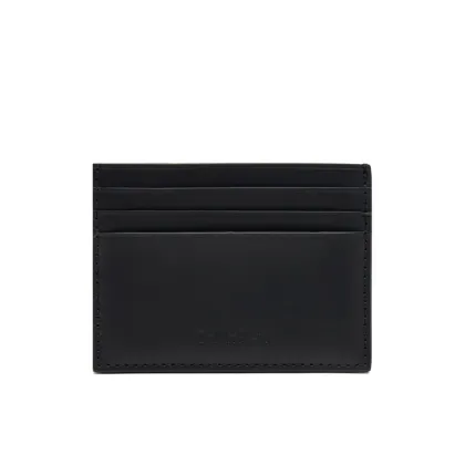 Zdjęcie Calvin Klein Etui na karty kredytowe Ck Premium Cardholder 6Cc K50K512853 Czarny