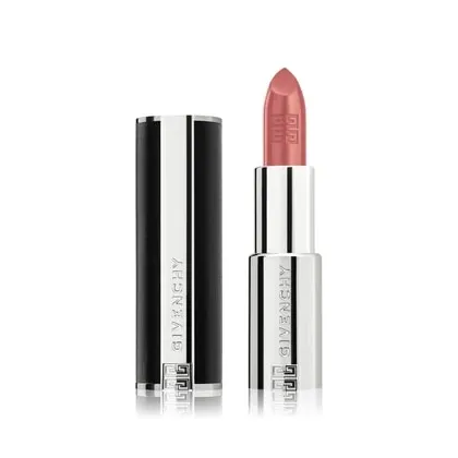 Zdjęcie GIVENCHY Le Rouge Interdit Intense Silk Szminka 3.4 g Nr. 110