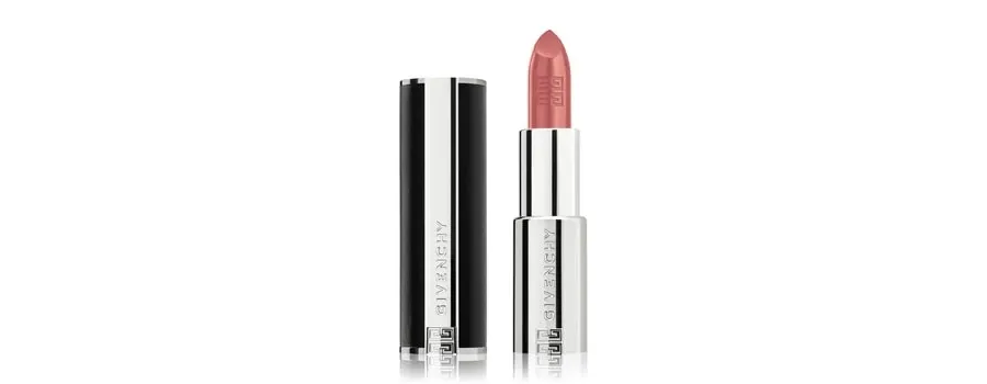 obrazek 1 GIVENCHY Le Rouge Interdit Intense Silk Szminka 3.4 g Nr. 110
