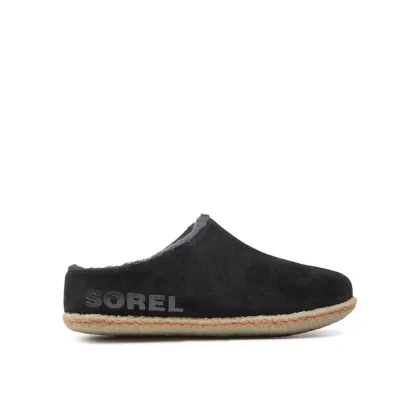 Zdjęcie Sorel Kapcie Youth Lanner Ridge™ II NY3926 Czarny