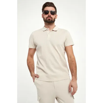 Zdjęcie Polo męskie Bradley JOOP! Joop!