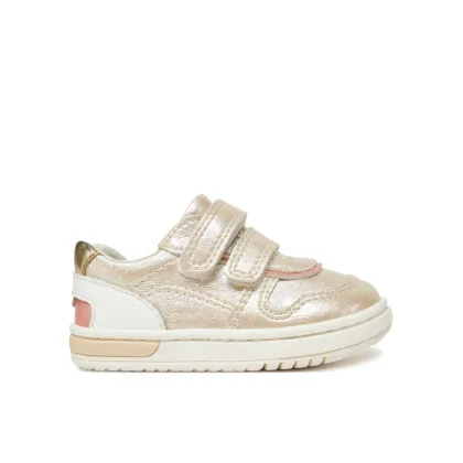 Zdjęcie Primigi Sneakersy 7905300 S Złoty