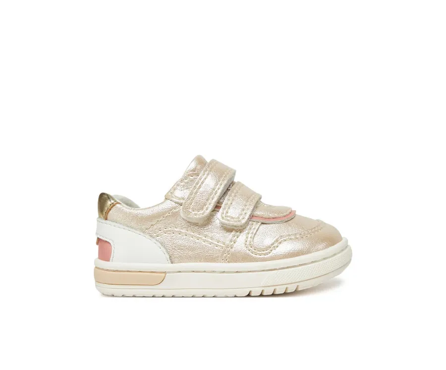 obrazek 1 Primigi Sneakersy 7905300 S Złoty