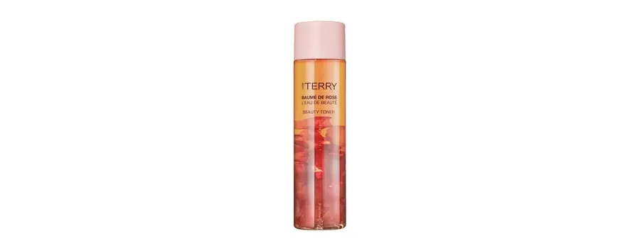 obrazek 1 By Terry Baume De Rose Beauty Toner Woda do twarzy 200 ml