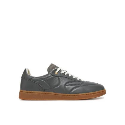 Zdjęcie Filling Pieces Sneakersy Sprinter Fusquilt 68660061002 Szary