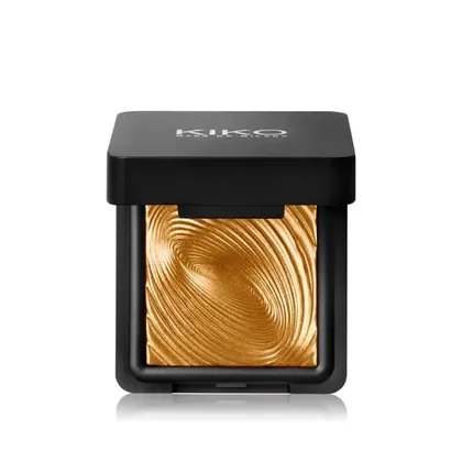 Zdjęcie KIKO Milano Water Eyeshadow Cień do powiek 3 g 233 Gold