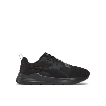Zdjęcie Puma Sneakersy Puma Wired Run Pure 389275 01 Czarny