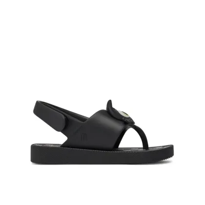 Zdjęcie Melissa Sandały Mini Melissa Teeny Bb 35694 Czarny
