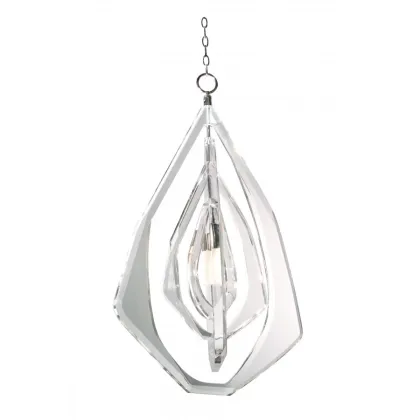 Zdjęcie Nowoczesny żyrandol projektu Porta Romana