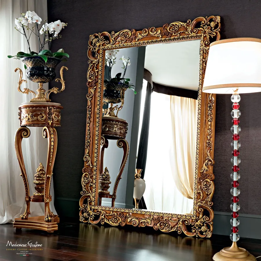 obrazek 2 Eleganckie komplety mebli do salonu - Modenese