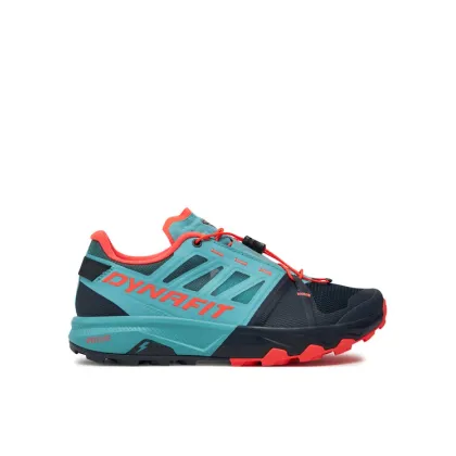 Zdjęcie Dynafit Buty do biegania Alpine Pro 2 3012 Granatowy