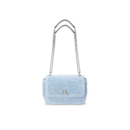 Zdjęcie LAUREN RALPH LAUREN Torebka Sophee 431966865002 Błękitny