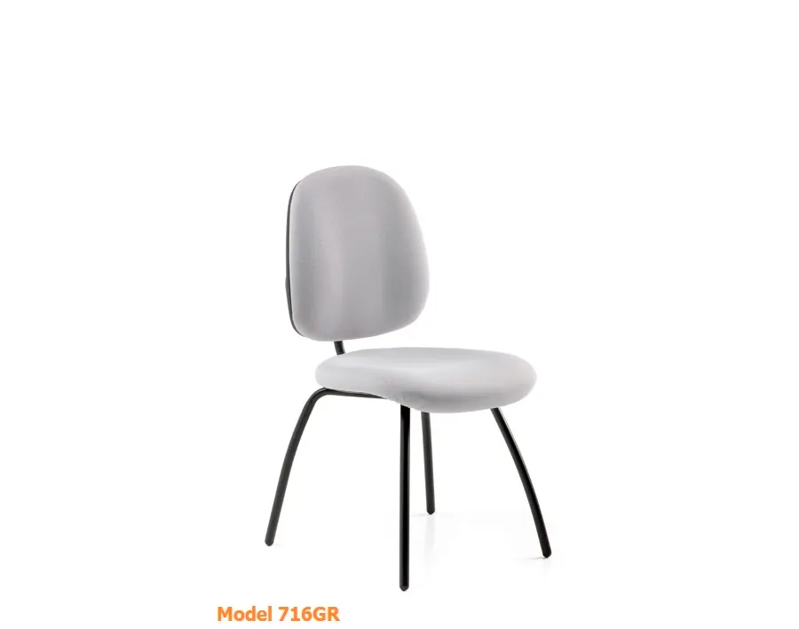 picture 6 Ergonomic chair for the executive