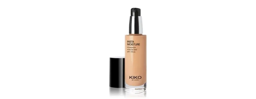 obrazek 1 KIKO Milano Instamoisture Foundation Podkład w płynie 30 ml 8 Neutral