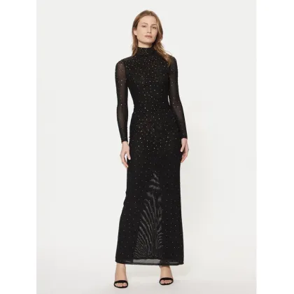 Zdjęcie Marciano Guess Sukienka 171285 Czarny Classic Fit