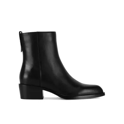 Zdjęcie Gino Rossi Botki GLC5642-6 Czarny