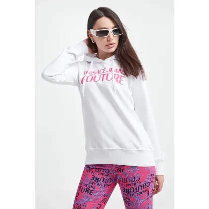 Zdjęcie Bluza dresowa damska VERSACE JEANS COUTURE Versace Jeans Couture
