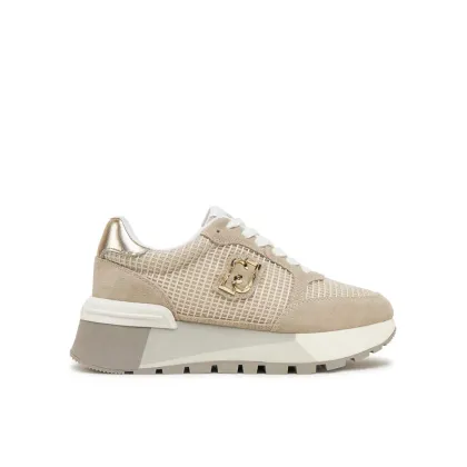 Zdjęcie Liu Jo Sneakersy Amazing 25 BA5049 PX027 Szary