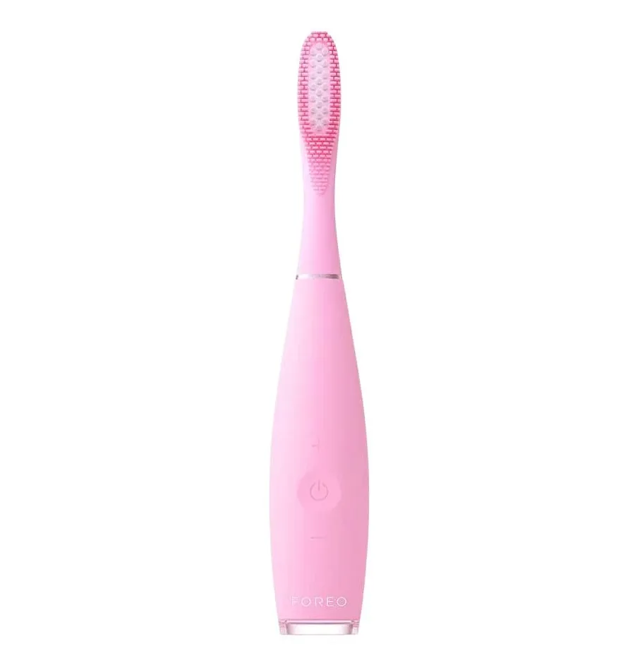 obrazek 1 Foreo Issa 3 Soniczna szczoteczka do zębów, Pearl Pink