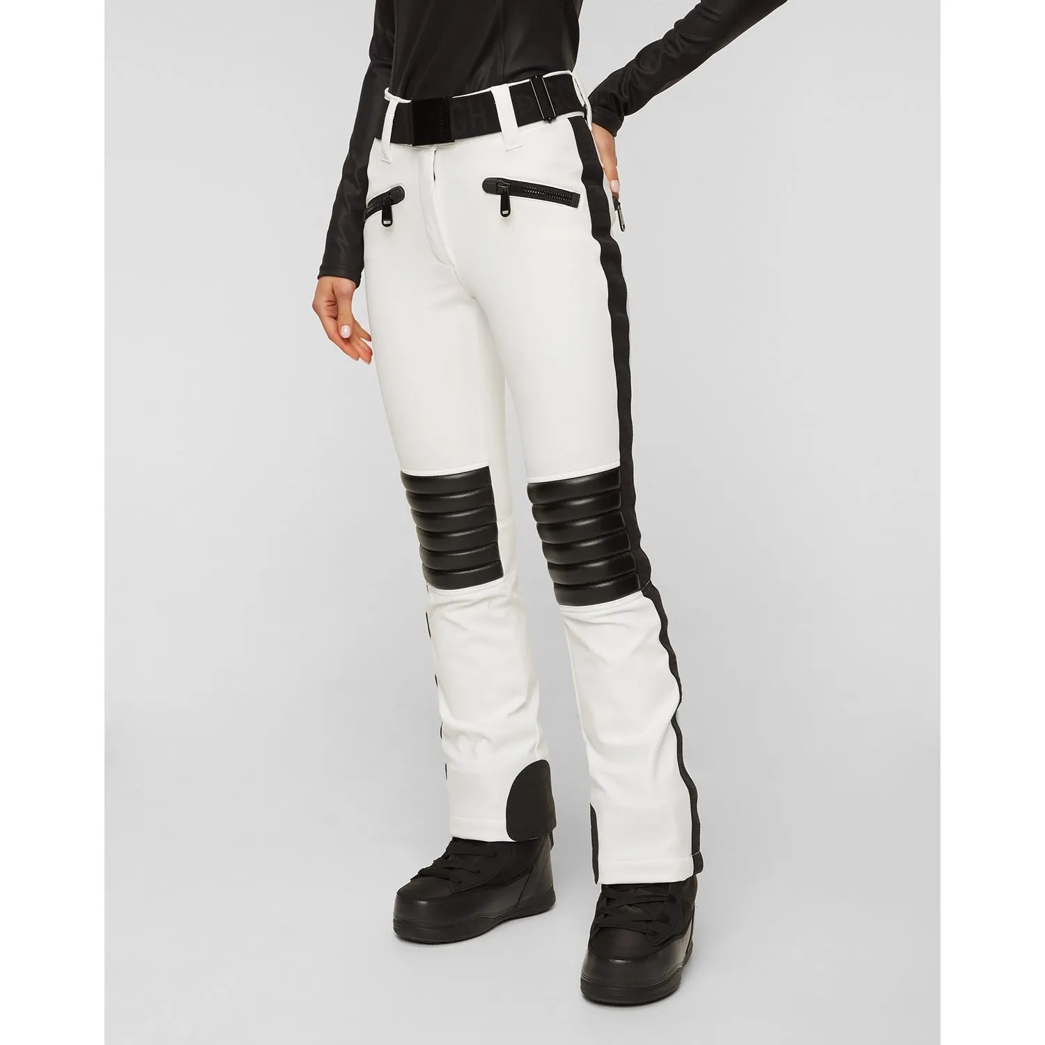 Picture Spodnie Narciarskie Goldbergh Rocky