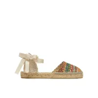 Zdjęcie Manebi Espadryle H 3.4 P0 Kolorowy