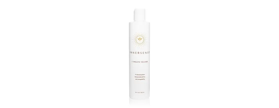 obrazek 1 Innersense Organic Beauty I Create Volume Balsam do układania włosów 295 ml