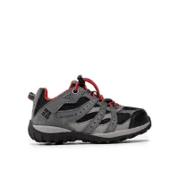 Zdjęcie Columbia Trekkingi Redmond Waterproof BC2857 Szary