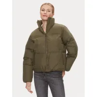 Zdjęcie Tommy Hilfiger Kurtka zimowa New York WW0WW39748 Zielony Relaxed Fit