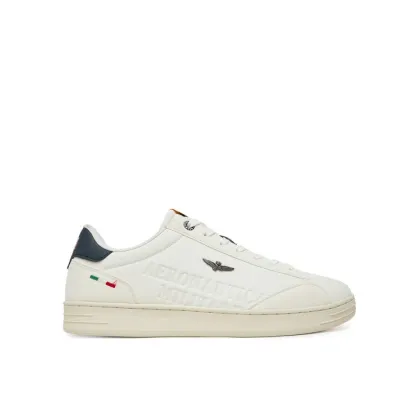 Zdjęcie Aeronautica Militare Sneakersy 251SC306CT3385 Biały