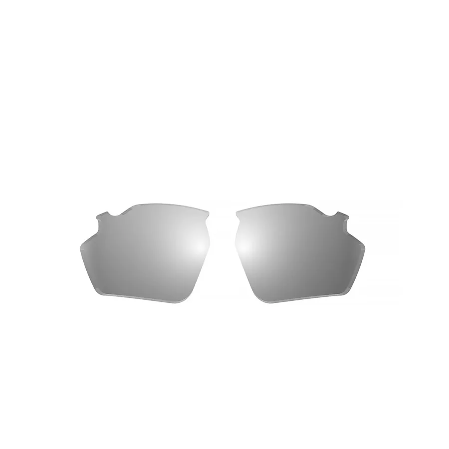 obrazek 1 Soczewki Polaryzacyjne Do Okularów Rudy Project Polar 3fx Grey Laser